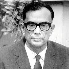 Prof. Shiba Prasad Chatterjee