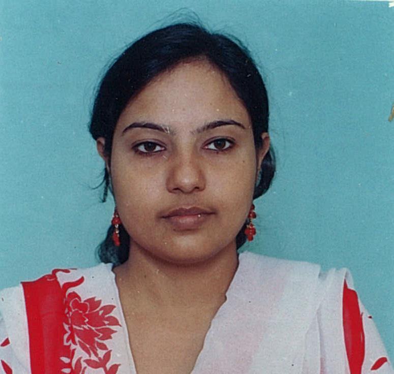 Smt. Anjali Sharma