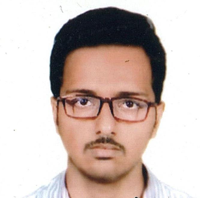 Sri Avijit Mondal