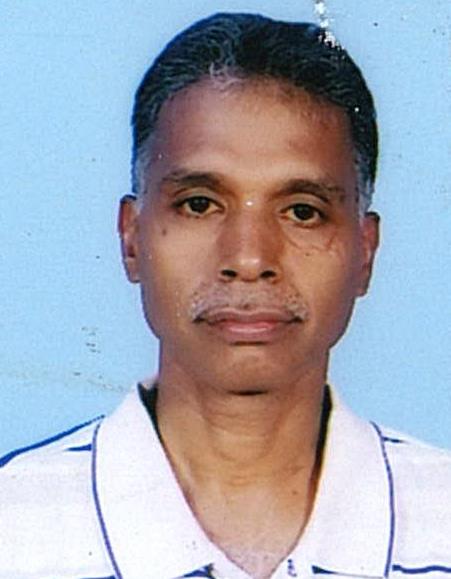 Sri Bishnu Pada Saha