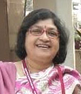 Dr. Sraboni Bhattacharya (Pakrasi)