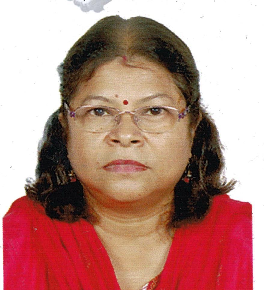 Dr. Swagata Chatterjee