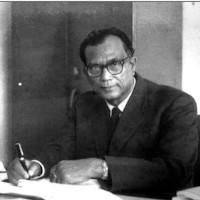 Prof. Shiba Prasad Chatterjee