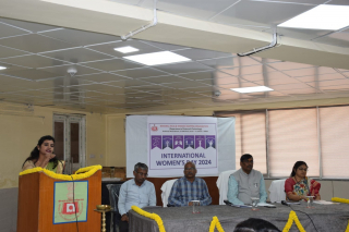 Hosted by Mrs.Tanisha Sinha