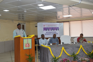 NATMO Director's Talk