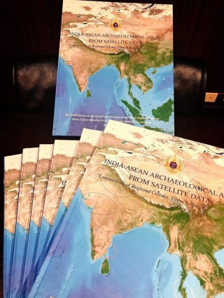 India-ASEAN Archaeological Atlas
